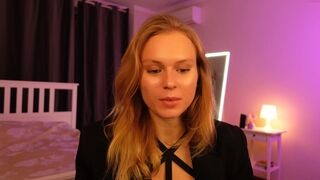 thelawofattraction Black hair bitch