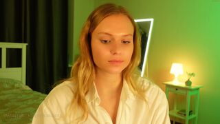 thelawofattraction Adorable babe sucks and fucks great