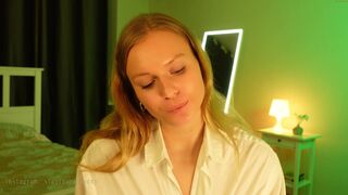 thelawofattraction Adorable babe sucks and fucks great