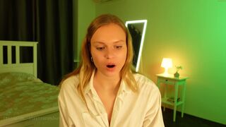 thelawofattraction Delicious brunette