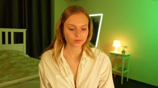 thelawofattraction Delicious brunette