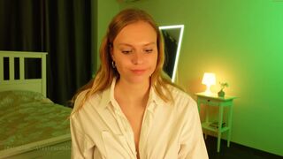 thelawofattraction Delicious brunette