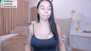 squirtbetty scoundrel