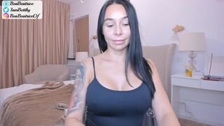squirtbetty scoundrel