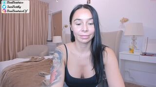 squirtbetty scoundrel