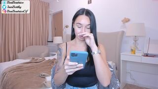 squirtbetty scoundrel