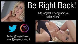 english_rose__ Tattooed Sterlet