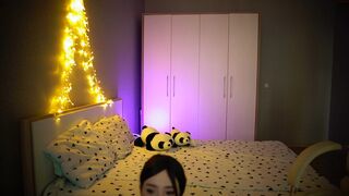 eliayun_ busty beauty awesome vagina
