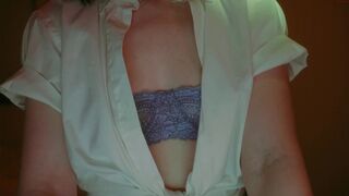 cinnabelle lustful mommy shows charms