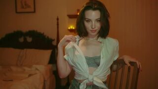 cinnabelle thick slut fucking sex machine