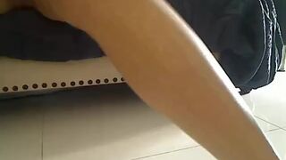 christine_cpl Hot doll