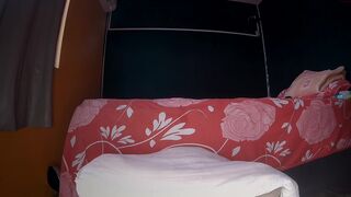 blackpanther gorgeous slut in oil