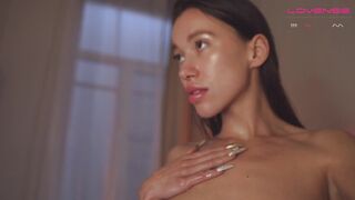 adelelove chic orgasm