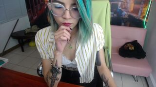 valeryy_martinez Luxury model