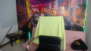 valeryy_martinez Luxury model