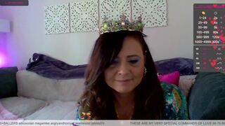 sweetumspie shrews passionately fucks anus