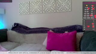 sweetumspie shrews passionately fucks anus