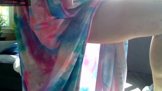 sweetumspie wonderful confused handjob vagina