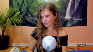 sunshinekate mature aunt with big tits fucks pussy