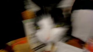 sunshinekate mature skin fucks itself with a phallus