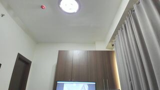 sensualbae_seduction sexy nurse heals her gentleman with caresses