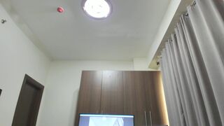 sensualbae_seduction sexy nurse heals her gentleman with caresses