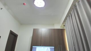 sensualbae_seduction sexy nurse heals her gentleman with caresses