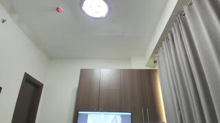 sensualbae_seduction sexy nurse heals her gentleman with caresses