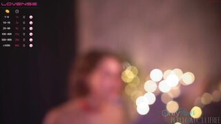 purelovecult wonderful  cam girl  fucks sex toy