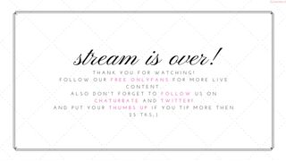 purelovecult wonderful  cam girl  fucks sex toy