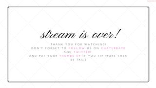 purelovecult teased by her gorgeous body