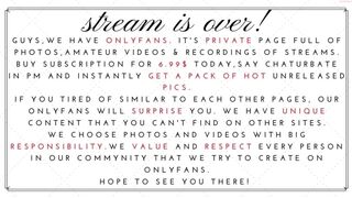 purelovecult Crazy curva