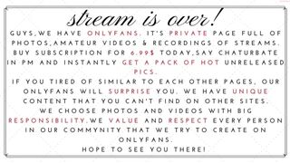 purelovecult charming shows off her tits.