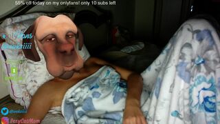 oksanafedorova busty bitch jumps on phallus