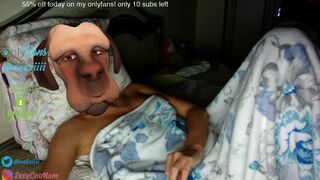 oksanafedorova busty bitch jumps on phallus