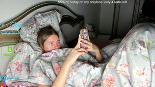 oksanafedorova experienced woman paws lips sex