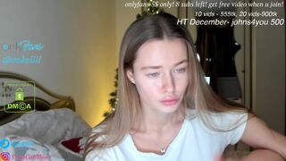 oksanafedorova sweet finish