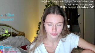 oksanafedorova sweet finish