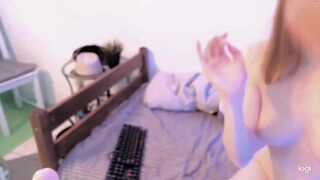 marshmallow_sage front seat thinks