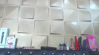 little_doll Lush redhead