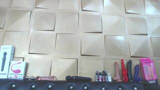 little_doll Lush redhead