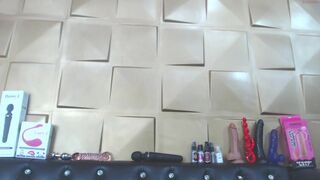 little_doll Lush redhead