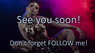 kittycaitlin crazy babe sucking