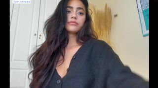 kepler caresses pussy in the pharmacy