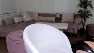 fetish_life expressive beauty gets sexuality