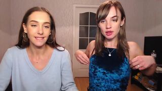 eyes__paradise masturbating with a tampon in pussy