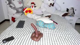 eva_martinez_ Chick in