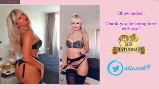 aliessia 25 july 2020