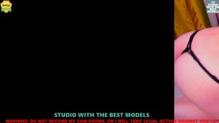 alexis_coy Lustful shmara