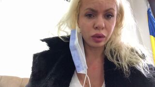 _cheatinwife_ naughty bitches gently masturbate shaved pussies